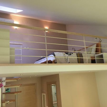 Villa Jani Top Floor Suite Hvar Town Buitenkant foto