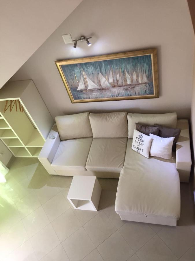 Villa Jani Top Floor Suite Hvar Town Buitenkant foto
