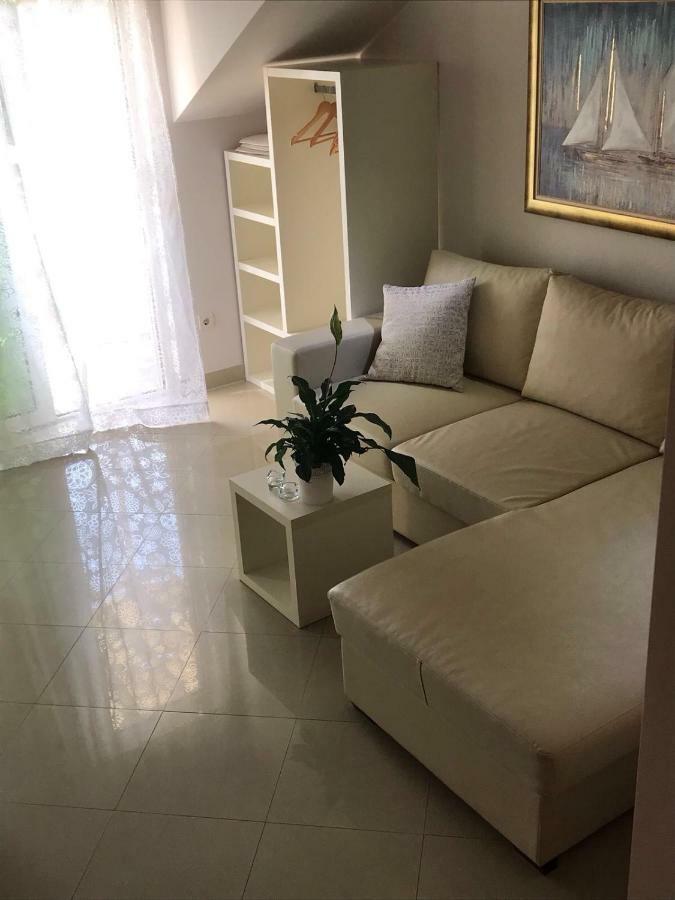 Villa Jani Top Floor Suite Hvar Town Buitenkant foto