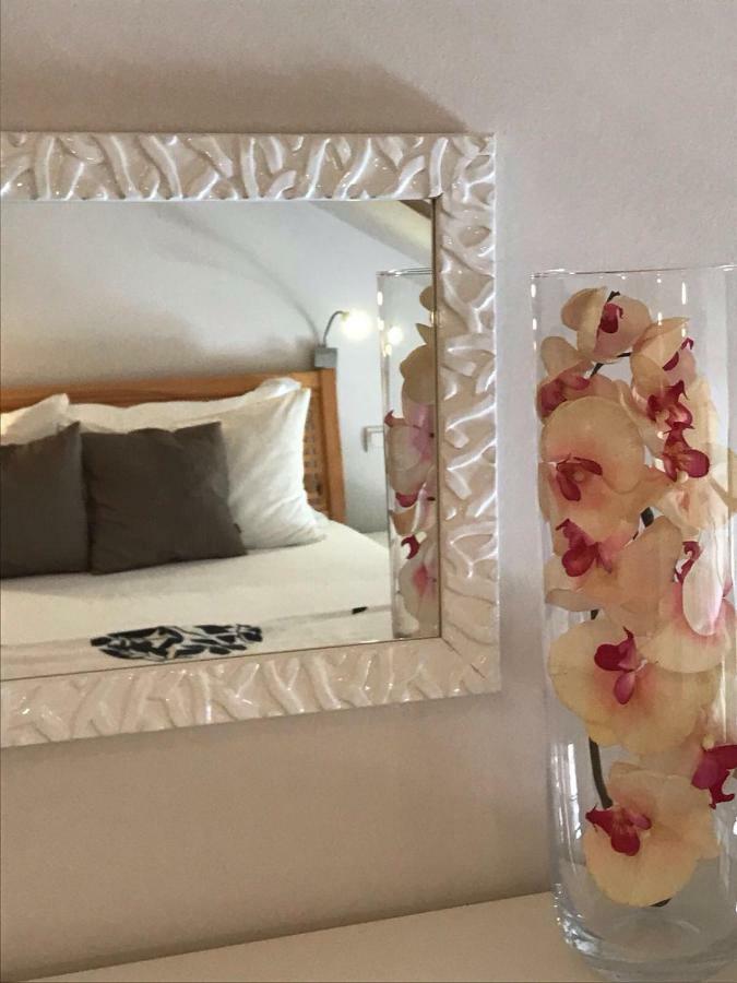 Villa Jani Top Floor Suite Hvar Town Buitenkant foto