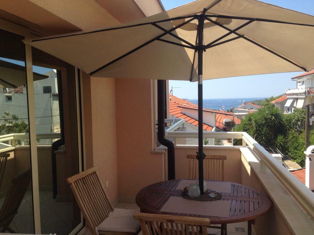 Villa Jani Top Floor Suite Hvar Town Buitenkant foto