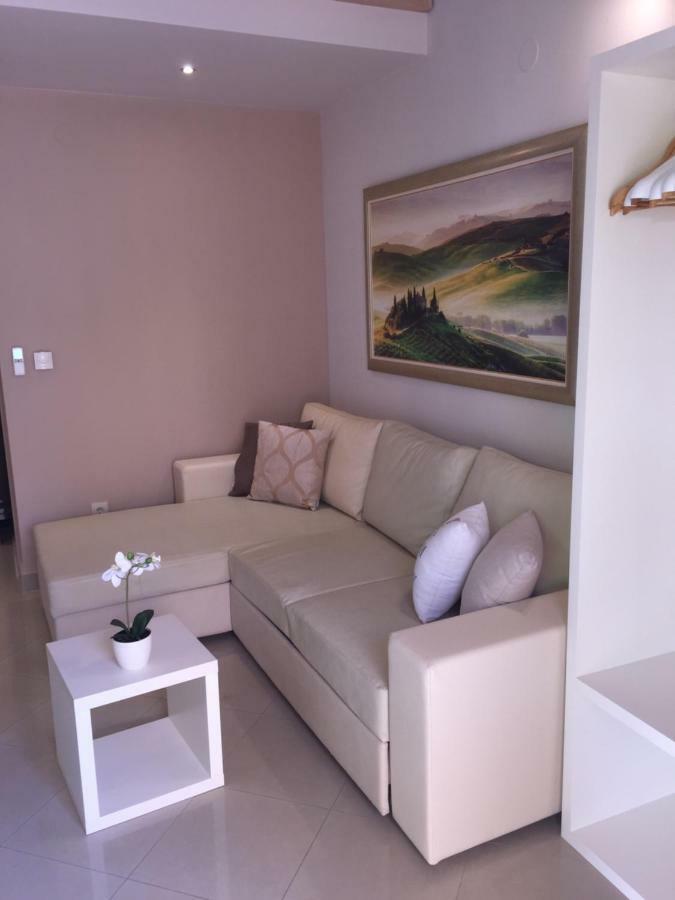 Villa Jani Top Floor Suite Hvar Town Buitenkant foto