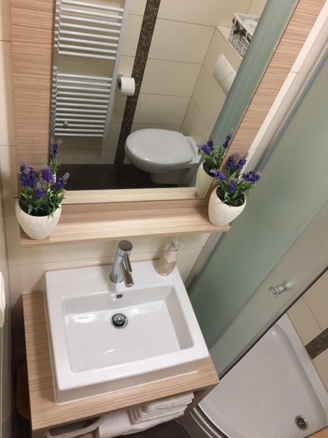 Villa Jani Top Floor Suite Hvar Town Buitenkant foto