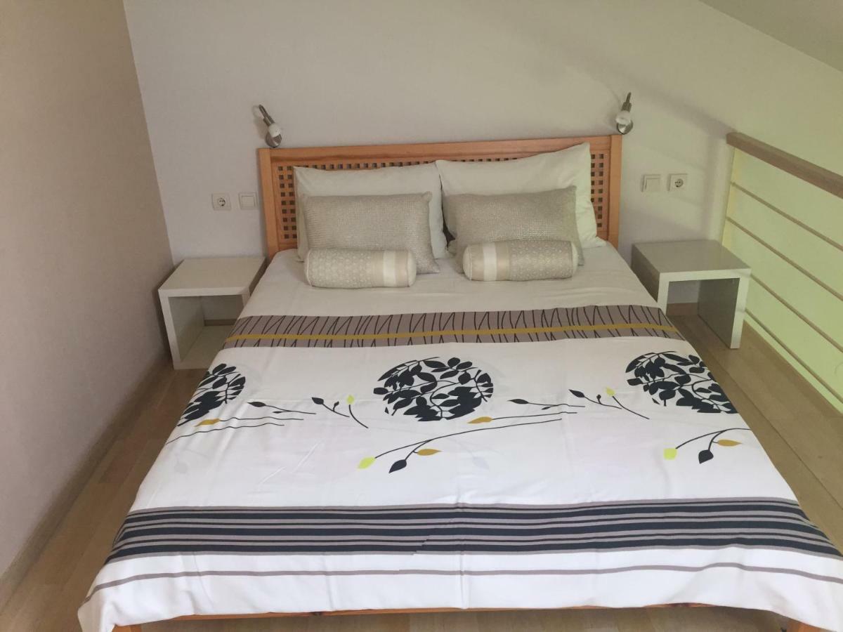 Villa Jani Top Floor Suite Hvar Town Buitenkant foto