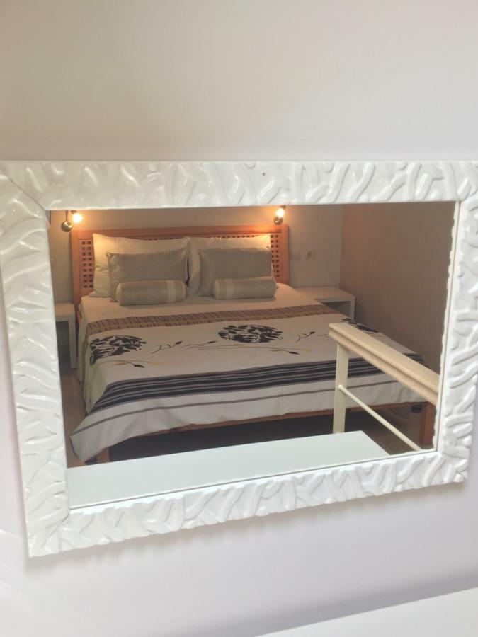 Villa Jani Top Floor Suite Hvar Town Buitenkant foto