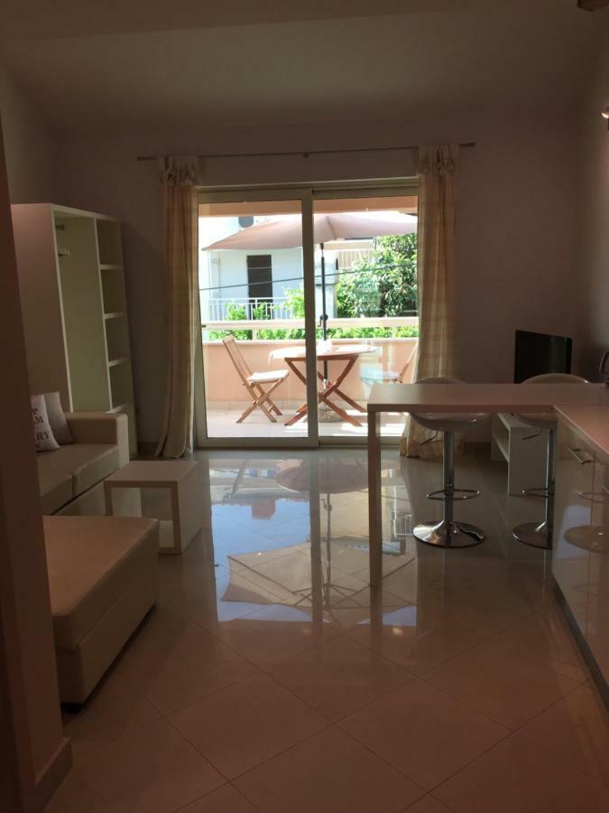 Villa Jani Top Floor Suite Hvar Town Buitenkant foto