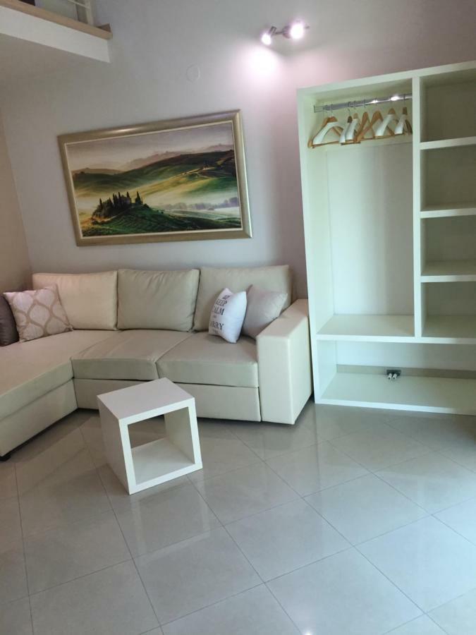 Villa Jani Top Floor Suite Hvar Town Buitenkant foto