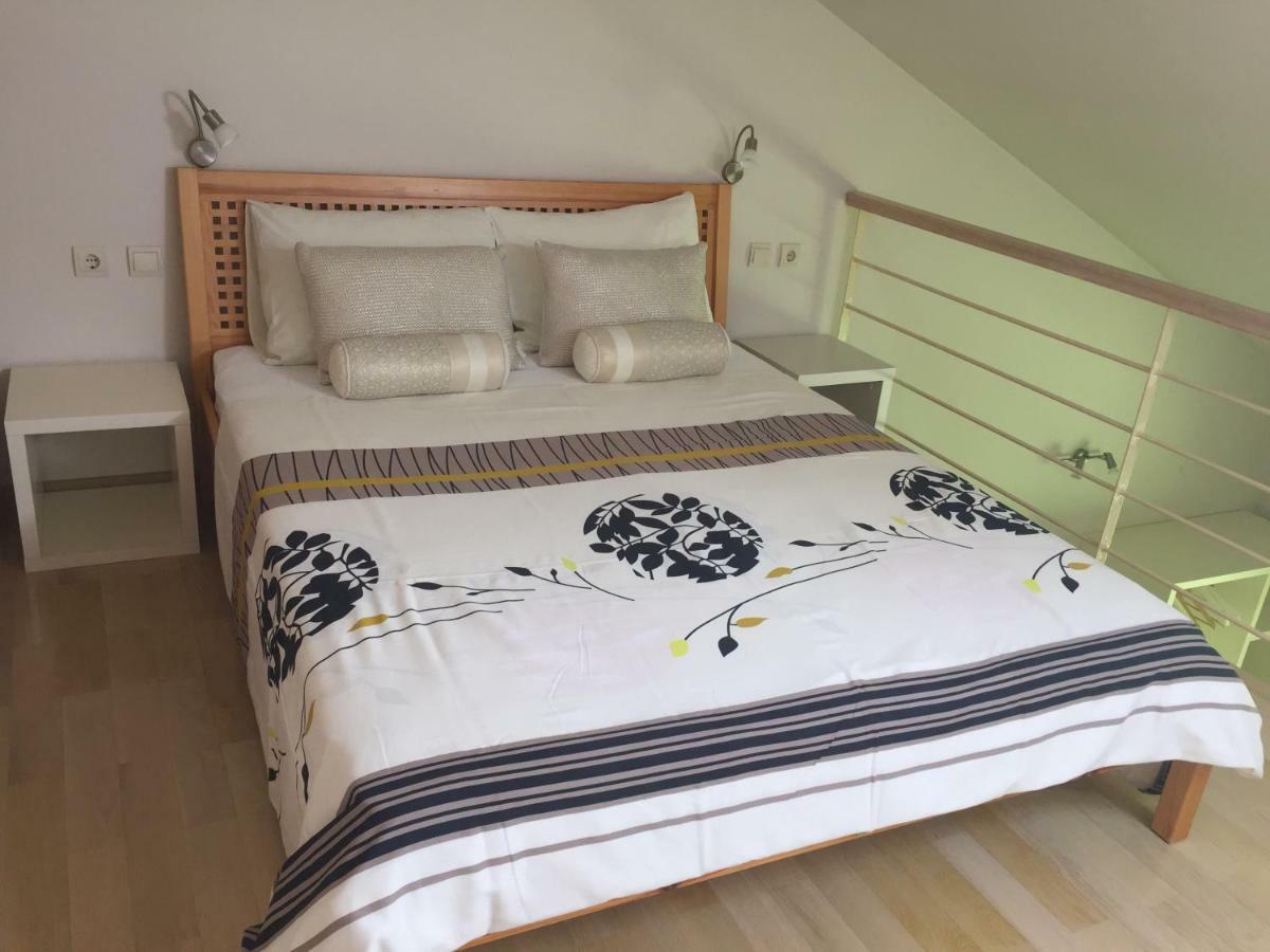 Villa Jani Top Floor Suite Hvar Town Buitenkant foto